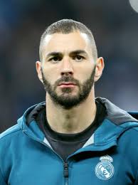 Karim Benzema